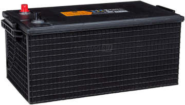 Аккумулятор RUNNER TRUCK AGM RE2353 240 euro 240Ач 1500А обр. пол.