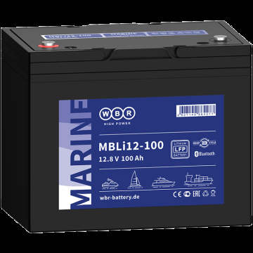 WBR MBLi12-100