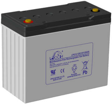 Leoch LPG12-125