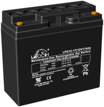 Leoch LPG12-17