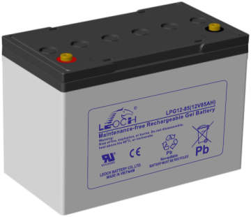 Leoch LPG12-85