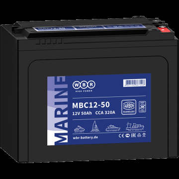 WBR MBC12-50