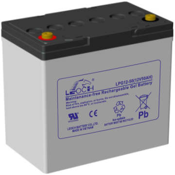 Leoch LPG12-50
