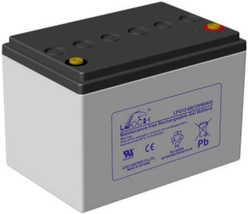 Leoch LPG12-60