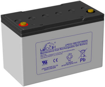 Leoch LPG12-100