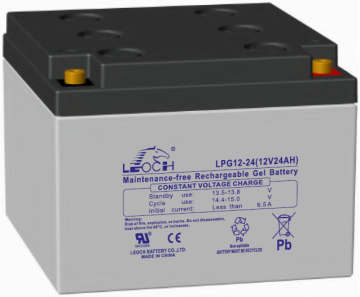 Leoch LPG12-24