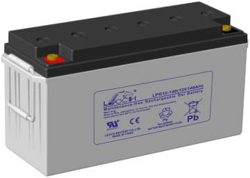 Leoch LPG12-140