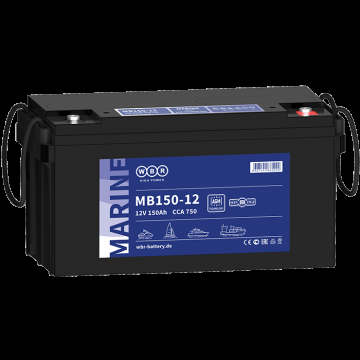WBR MB150-12