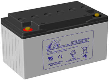 Leoch LPG12-65