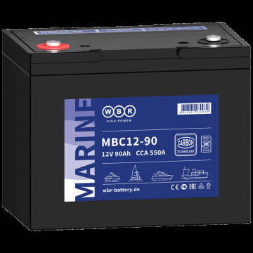 WBR MBС12-90