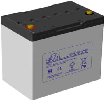 Leoch LPG12-70H
