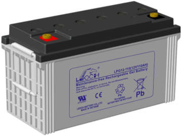 Leoch LPG12-110