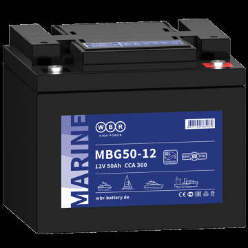 WBR MBG50-12