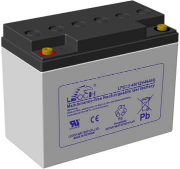 Leoch LPG12-45