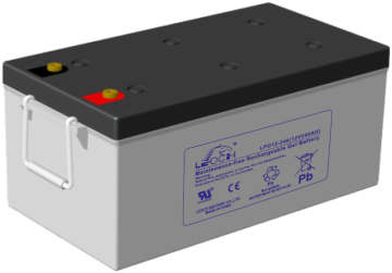 Leoch LPG12-240