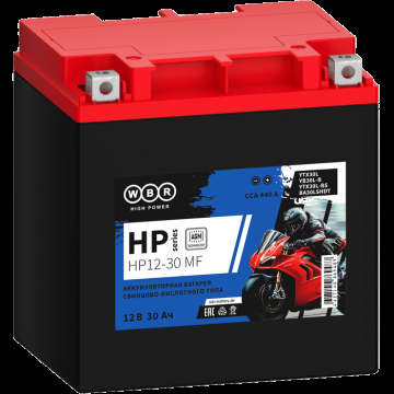 WBR HP12-30 MF